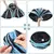Tunel Plegable Para Gato Super Divertido Oferta Unica - LIVITNOW Mayorista
