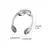 Masajeador Inteligente Portátil para Cuello Cervical - Alivio y Relax - comprar online