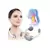 Masajeador Inteligente Portátil para Cuello Cervical - Alivio y Relax
