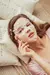 Mascarilla vegana biodegradable con vitamina C PUREDERM - comprar online