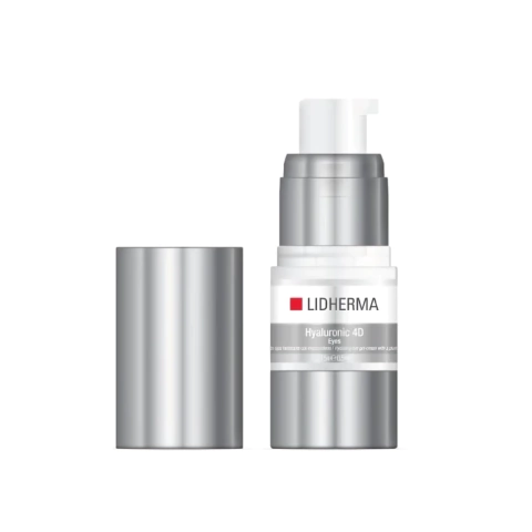 HYALURONIC 4D EYES LIDHERMA