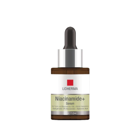 Niacinamide + Serum LIDHERMA
