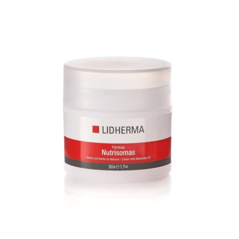 NUTRISOMAS LIDHERMA