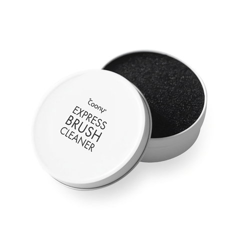 COONY EXPRESS BRUSH CLEANER -Limpiador de Brochas en Seco
