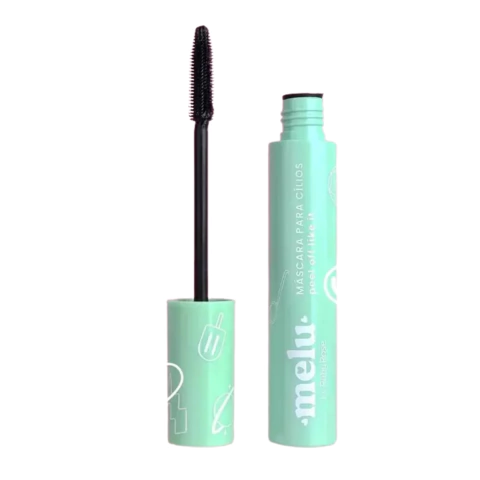 MASCARA DE PESTAÑAS MELU - comprar online