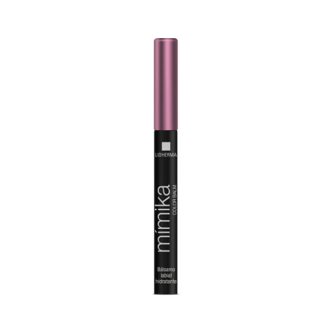 MIMIKA COLOR BALM TONO ROSA - comprar online