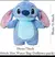 BOLSA DE AGUA CALIENTE STITCH - tienda online
