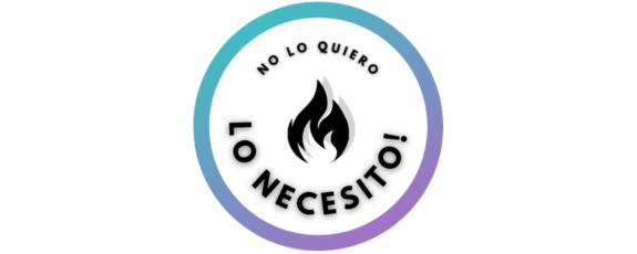 Lo Necesito