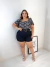 Blusa Cléo - Atitude Plus