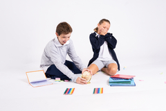Banner de la categoría ESCOLAR