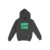 BUZO CAPUCHA FRIZA ALWAYS FLYING - tienda online