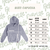 BUZO CAPUCHA FRIZA LUCKY BOY TICKET - tienda online