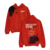BUZO CAPUCHA FRIZA UNIVERSITY WINTER - comprar online