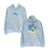 BUZO CAPUCHA RUSTICO THE BEST SUMMER - comprar online