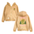 CAMPERA FRIZA SPIRIT WEST - comprar online