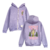 CAMPERA FRIZA SPIRIT WEST - Rebelde