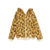 CAMPERA DE FRIZA ANIMAL PRINT - comprar online