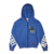 CAMPERA NO RULES EVERYTHING - comprar online