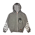 CAMPERA NO RULES EVERYTHING