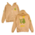 CAMPERA FRIZA PINO WILD COAST - Rebelde