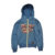 CAMPERA RÚSTICA READY FOR CHANGE - comprar online