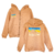 CAMPERA FRIZA REBEL CAMP MONTAÑA - Rebelde