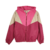 CAMPERA ROMPEVIENTO C/ ALGODON - Rebelde