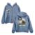 CAMPERA FRIZA SCOUT REBEL - Rebelde