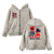 CAMPERA FRIZA SCOUT REBEL - comprar online