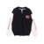 CAMPERA FRIZA UNIVERSITARIA REBEL 01 - Rebelde