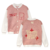 CAMPERA FRIZA UNIVERSITARIA R BOTONES en internet