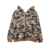 CAMPERA FRIZA CAMUFLADA - comprar online