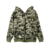 CAMPERA FRIZA CAMUFLADA en internet