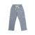 PANTALON WAFFLE BOLSILLO DIAGONAL - comprar online