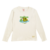 REMERA M/L CARPA - Rebelde