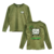 REMERA M/L FREE DAY - comprar online