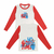 REMERA M/L GOOD TIME COMBINADA - comprar online