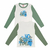 REMERA M/L GOOD TIME COMBINADA en internet