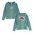 REMERA M/L GOOD ENERGY en internet