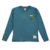 REMERA M/L FOREST GUARDIANS en internet