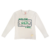 REMERA M/L INTO THE WILD en internet