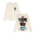 REMERA M/L BASKETBALL CARRITO - Rebelde