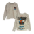 REMERA M/L BASKETBALL CARRITO - comprar online