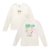 REMERA NENA M/L REBELDE MONTAÑAS - Rebelde