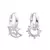 Argollas Benton (par) - comprar online