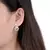 Argollas Benton (par) - tienda online