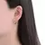 Argollas Scuti gold (par) - comprar online