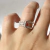 Anillo Monarch - Chére