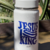 GARRAFA TERMICA JESUS IS KING - loja online