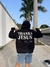 MOLETOM THANKS JESUS - Zoeh